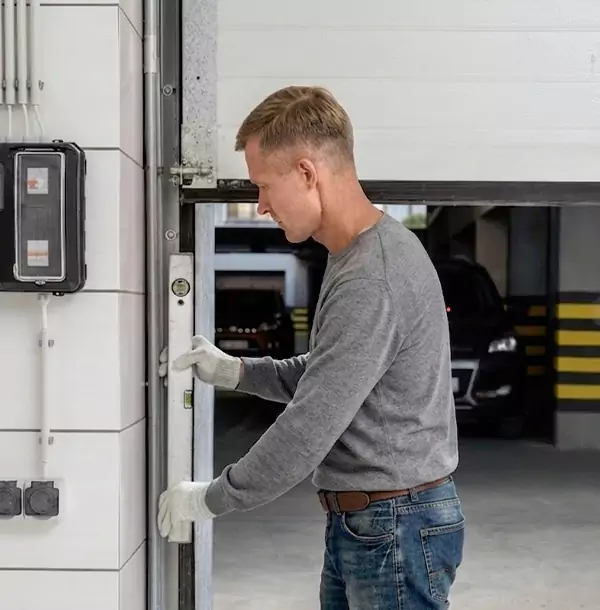 Why Choose Us for Door, Gate and Security Services in McDonough, GA