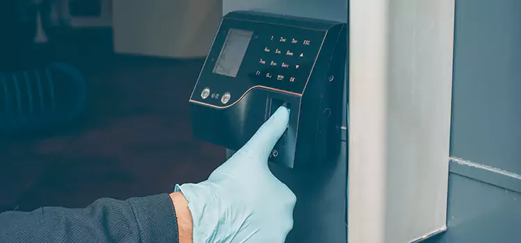 Access Control Installation McDonough
