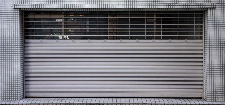 Advanced Solutions for Your Aluminum Garage Doors in McDonough, Georgia