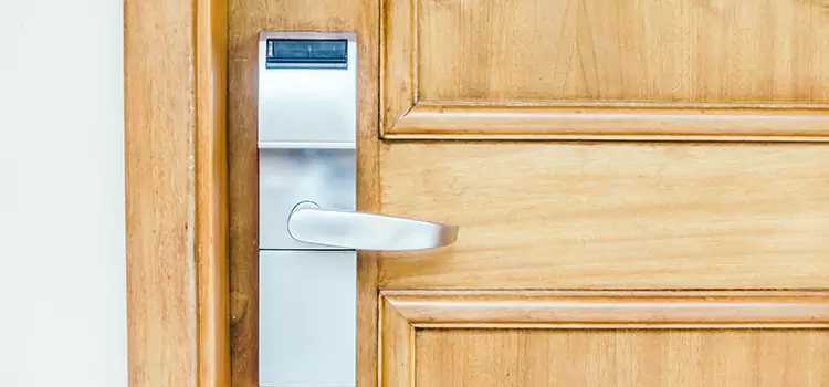 Advanced Solutions in McDonough, GA for Modern Security