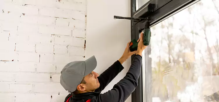 Automatic Door Opener Commercial McDonough