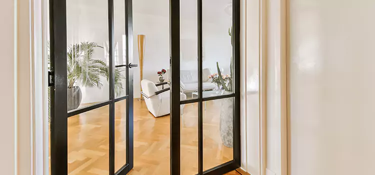 Bifold Door Replacement McDonough