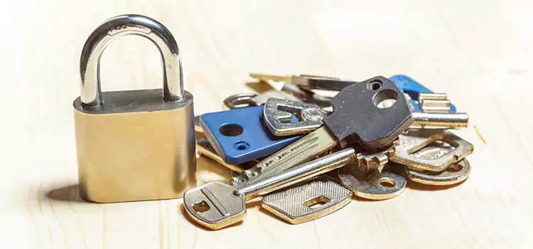 Why Choose Our Broken Key Services in McDonough, GA?