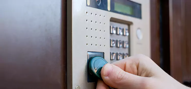 Enhanced Security Features McDonough