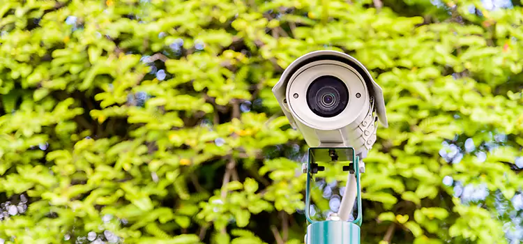 Advanced Surveillance Solutions for Every Need in McDonough