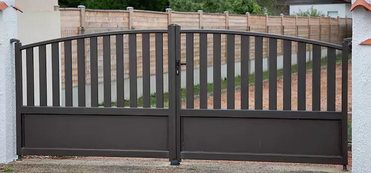 Advanced Gate Solutions in McDonough, GA