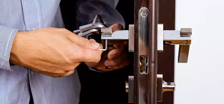 Commercial Door Lock Repair McDonough