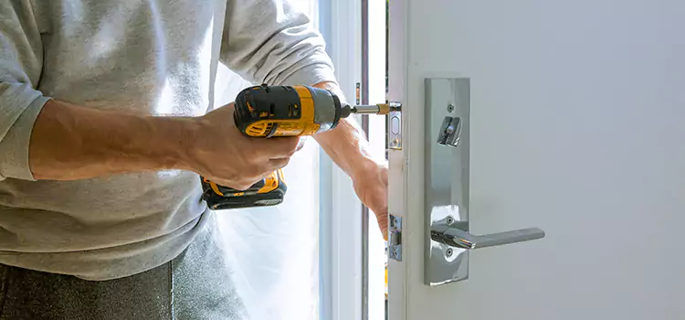Door Knob Lock Repair McDonough
