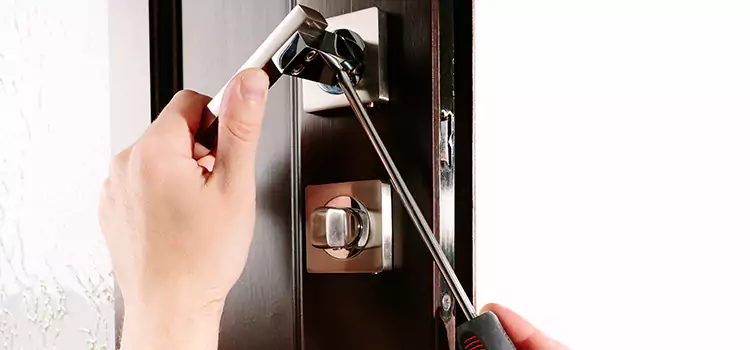 Door Lock Replacement Service McDonough