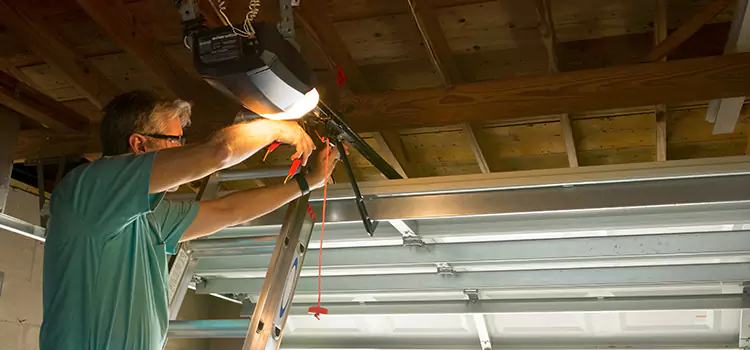 Garage Door Opener Sales and Installation McDonough