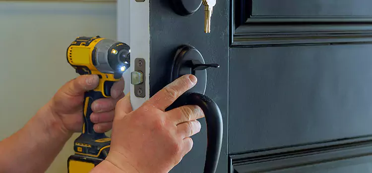 Locksmith Emergency Service McDonough