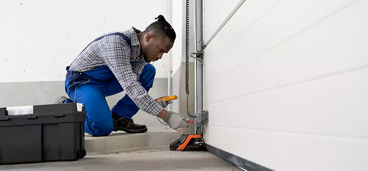 Expert Solutions for Every Garage Lock Need in McDonough, GA