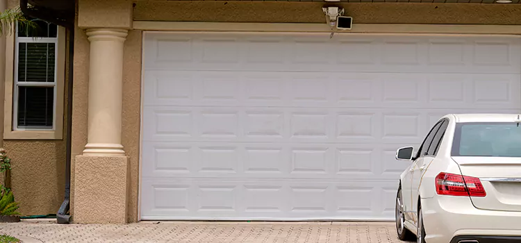 Comprehensive Garage Door Maintenance Services in McDonough, GA