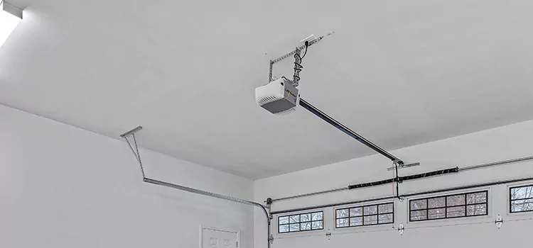 Experienced Garage Door Installers McDonough