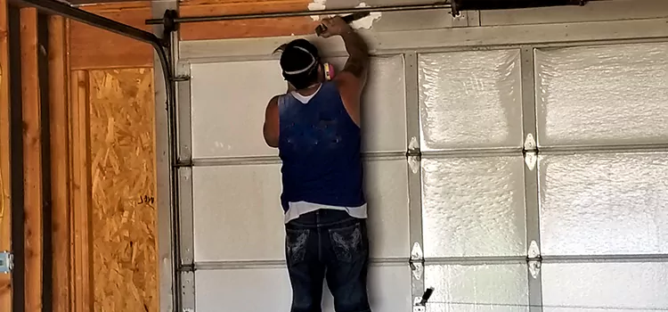 Specialized Garage Door Panel Solutions in McDonough, GA
