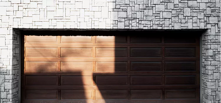Garage Door Installation McDonough