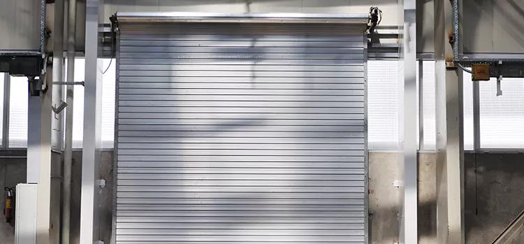 Roller Door Maintenance McDonough