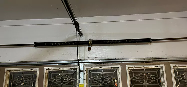 Garage Door Spring Repair Near Me McDonough