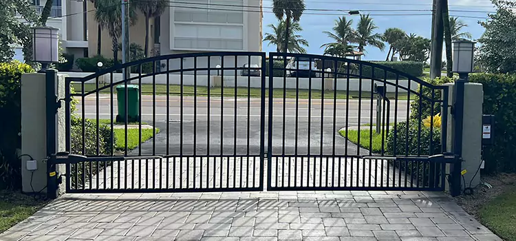 Gate Opener Replacement Near Me in McDonough, GA