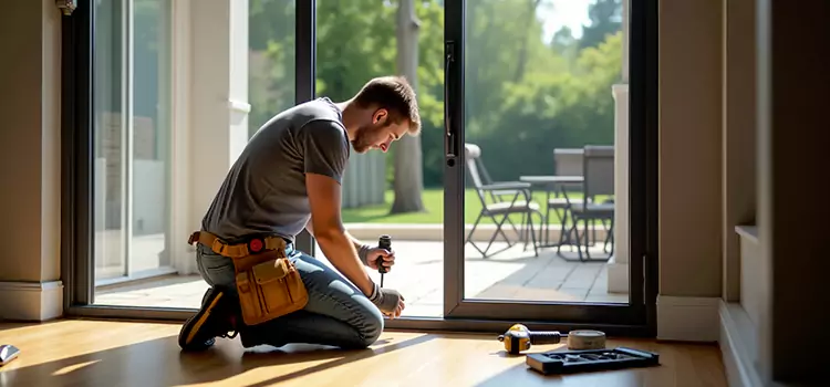Comprehensive Solutions for Every Glass Door Need in McDonough, GA
