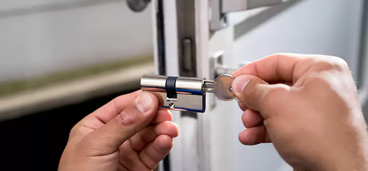Emergency Locksmith for House McDonough