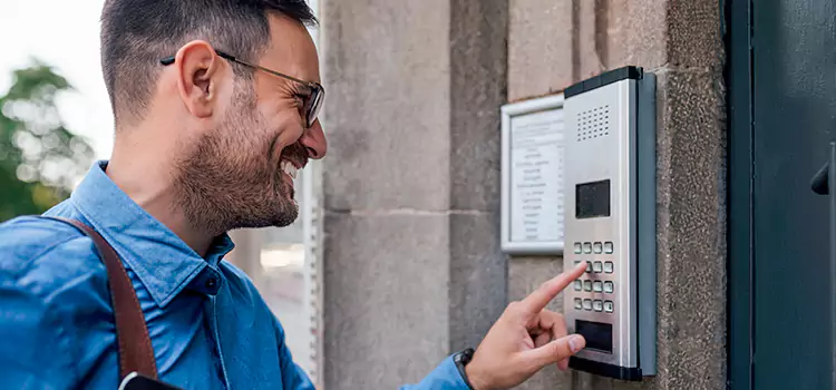 Advanced Solutions for Enhanced Security in McDonough, GA