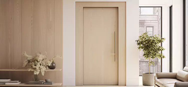 Choose Quality for Your Inside Doors in McDonough, GA