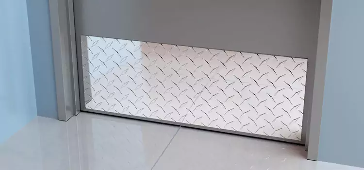 Benefits of Professional Kick Plate Solutions in McDonough, GA
