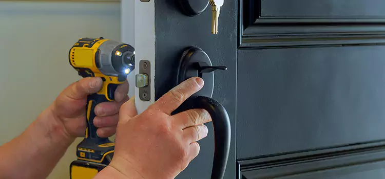 Mobile Automotive Locksmith McDonough