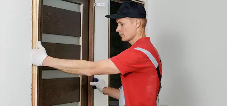 Frame and Panel Restoration McDonough