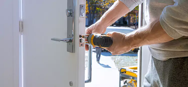 Insulated Roll Up Garage Doors Residential McDonough