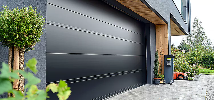 Residential Garage Door Service McDonough