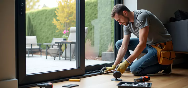 Patio Sliding Glass Door Replacement McDonough