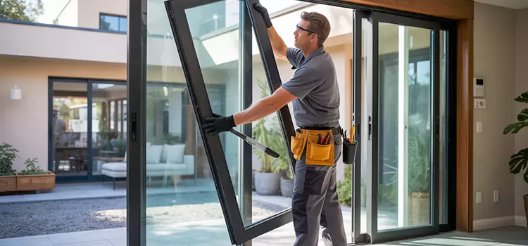 Specialized Sliding Door Roller Services in McDonough, Georgia