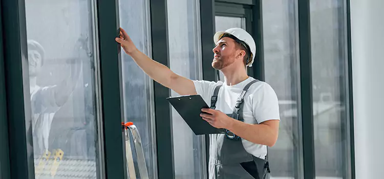 Comprehensive Solutions for Your Sticking Doors in McDonough, GA