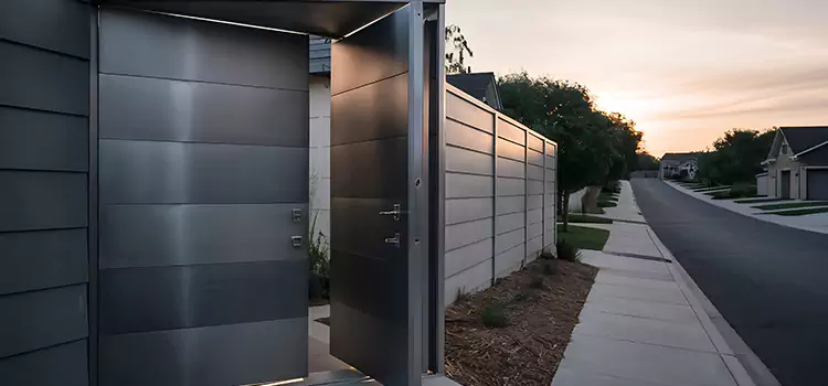 Comprehensive Steel Door Solutions in McDonough, GA