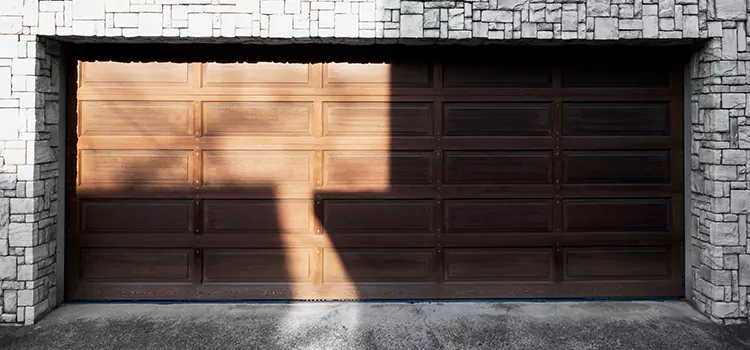 Commercial Roll Up Garage Doors McDonough