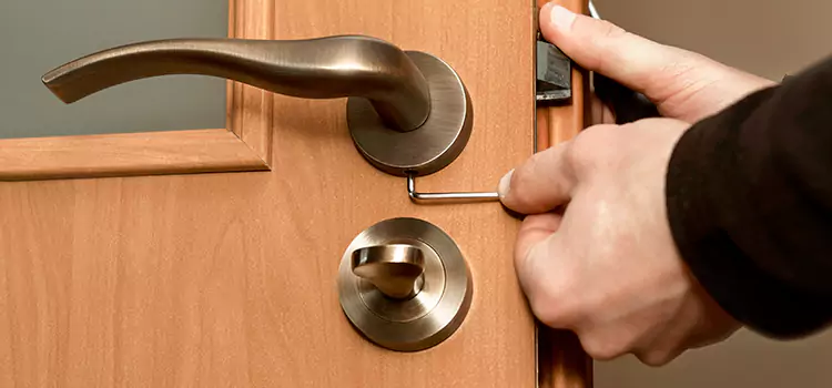 Access Control System Integration McDonough
