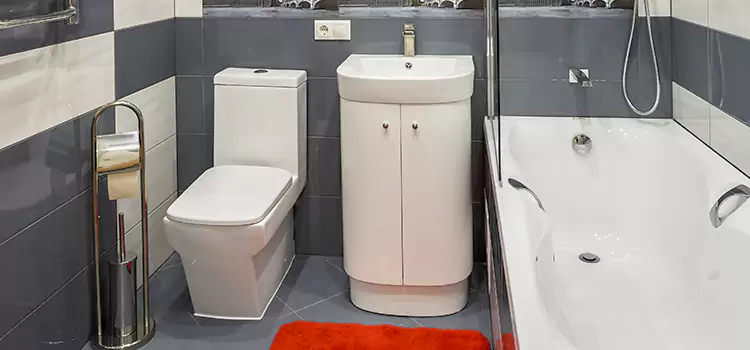 Hansgrohe Shaving Mirror McDonough