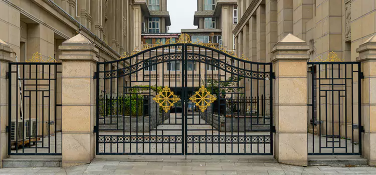 Comprehensive Iron Gate Maintenance Solutions in McDonough, GA