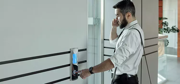 Cloud Based Access Control McDonough