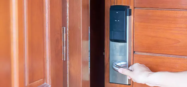 Commercial Keyless Entry Locks McDonough