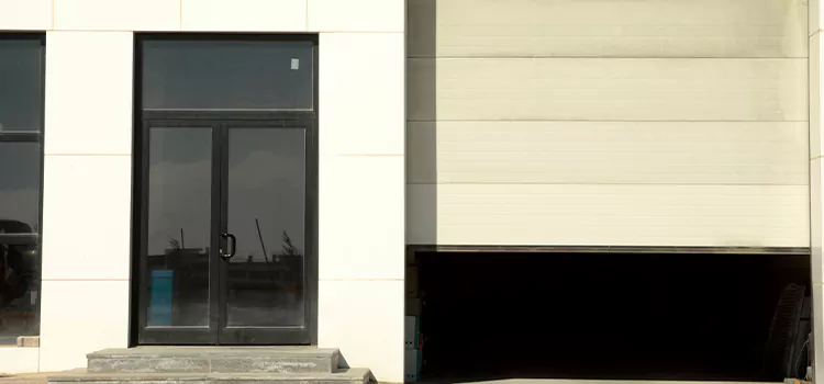Choose Door & Gate Services McDonough for Unmatched Expertise