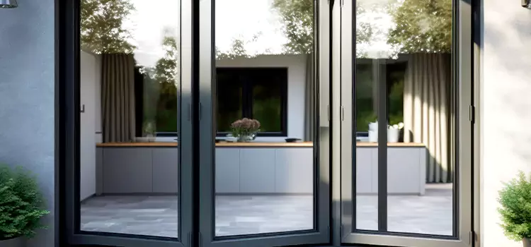 Bifold Door Track Repair McDonough