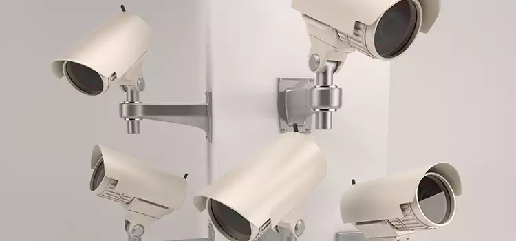 Your Trusted Partner for CCTV Solutions in McDonough