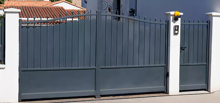 Emergency Commercial Gate Repair McDonough