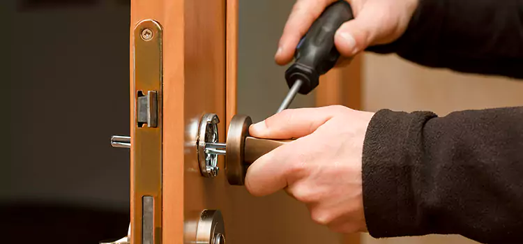 Semi Truck Locksmith McDonough