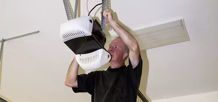 Garage Door Opener Service McDonough