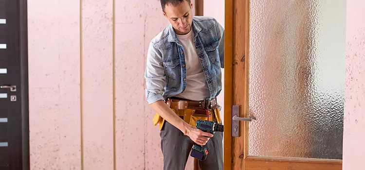 Door Glass Replacement McDonough