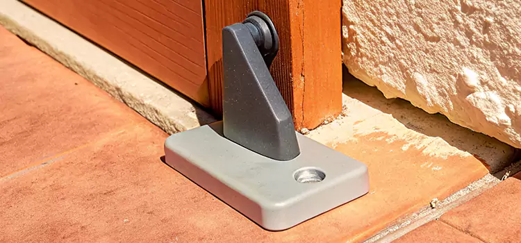 Aesthetic Door Stop Selection McDonough